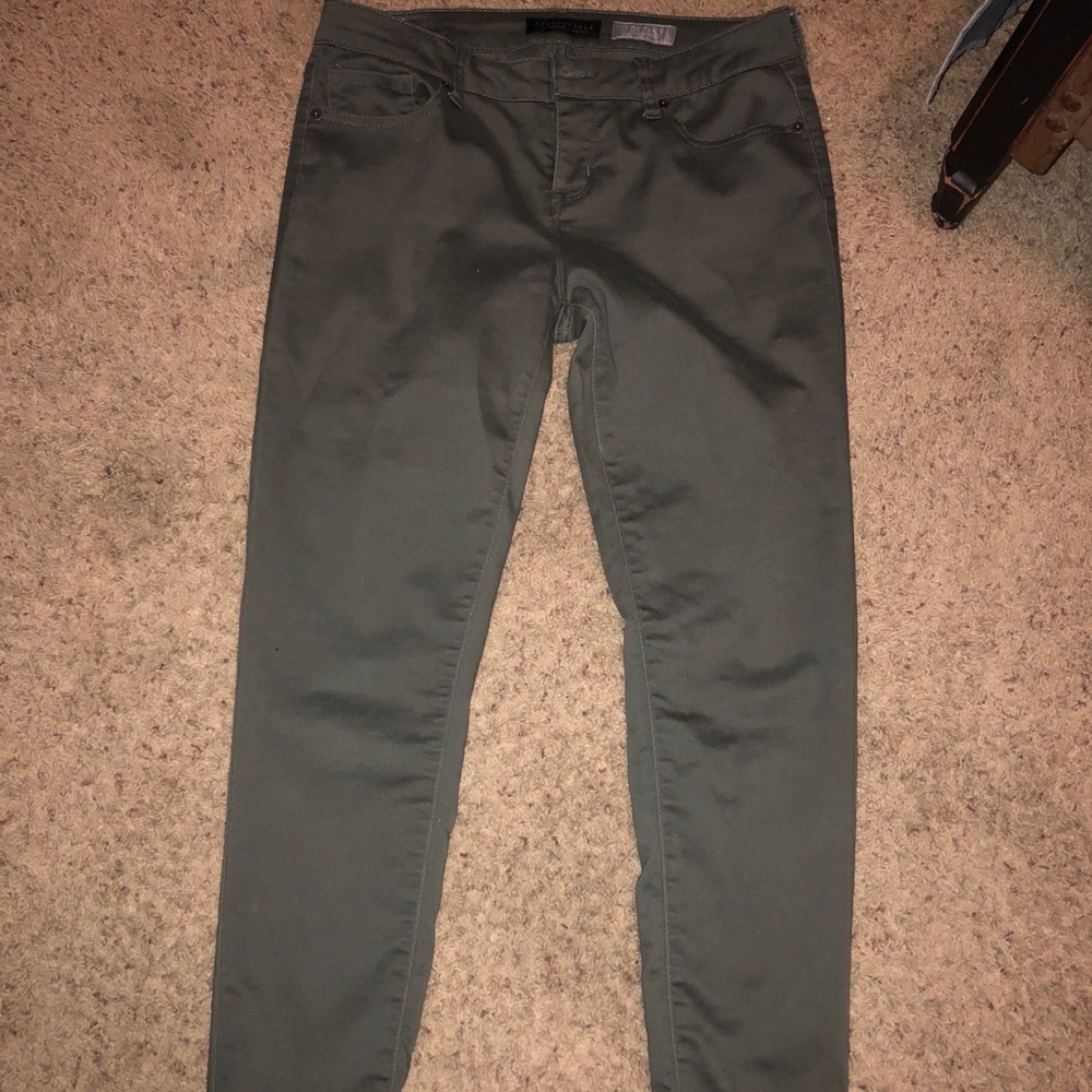 Aeropostale jeans